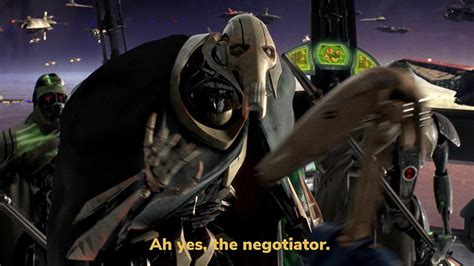 negotiator meme|ahh yes the negotiator.